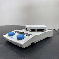 Chemglass Heating Magnetic Stirrer image 1
